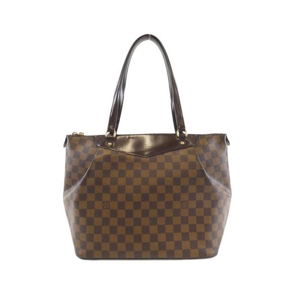 Louis Vuitton Handbags - LOUIS VUITTON Brown Damier Bag